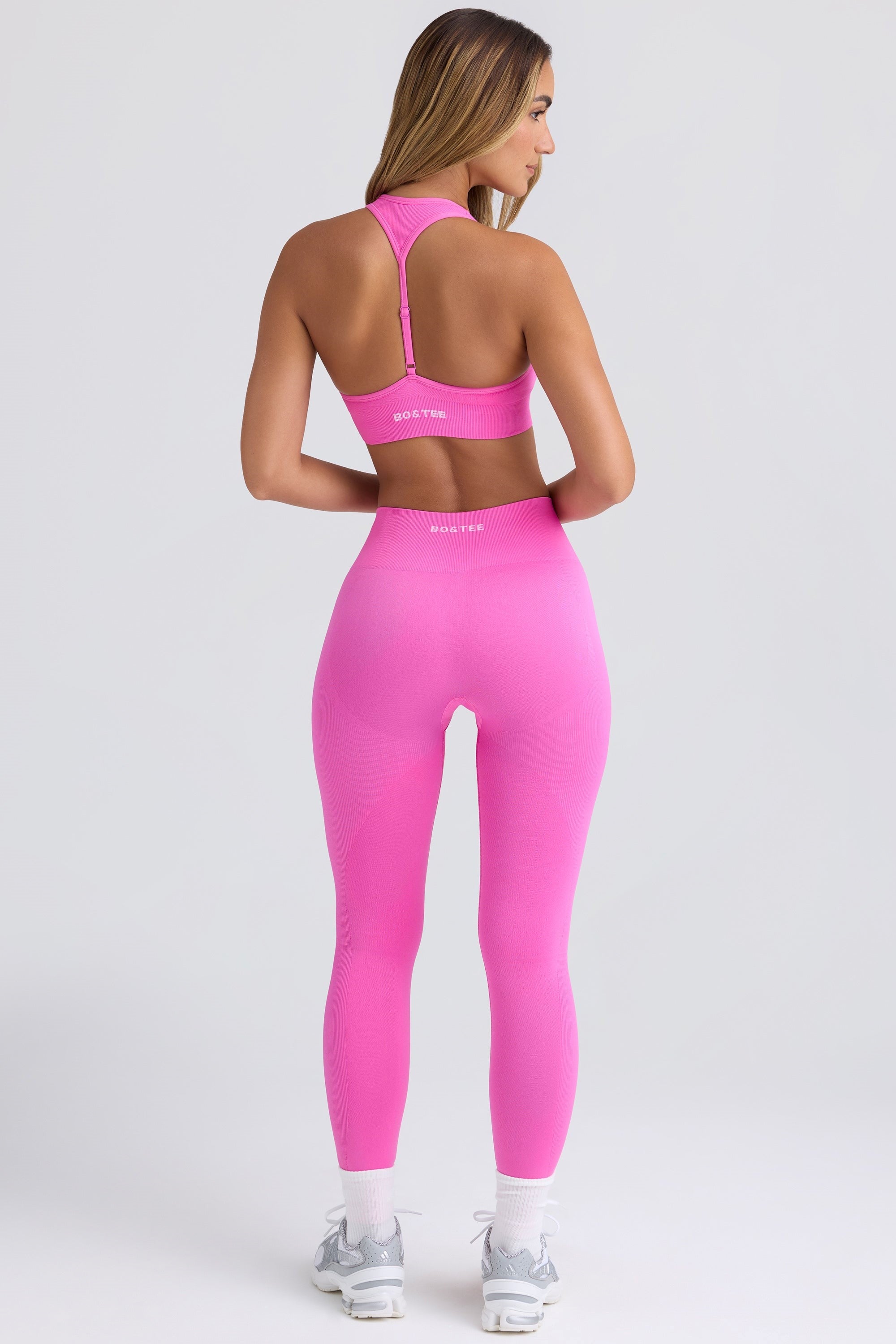 LEGGING PUSH-UP SANS COUTURE