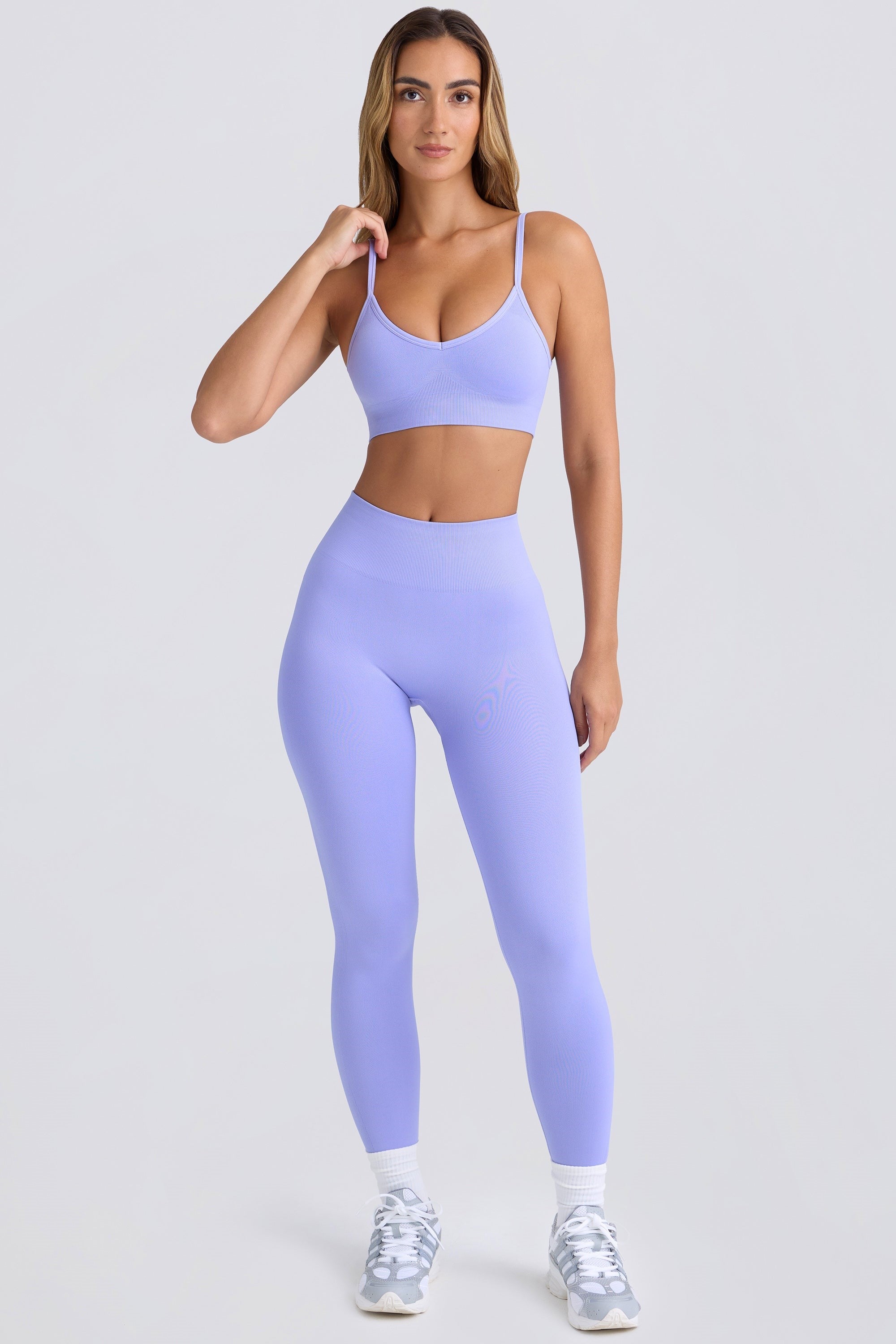 LEGGING PUSH-UP SANS COUTURE
